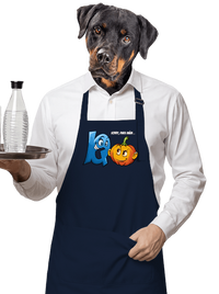 zástěra