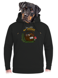 unisex mikina premium