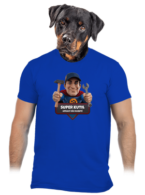 pánské tričko