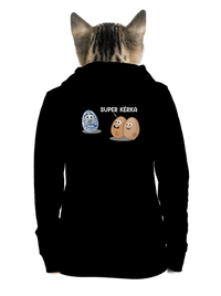 dámská mikina na zip