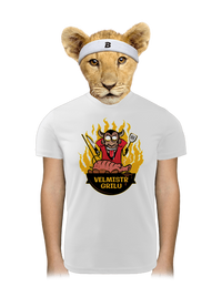 dětské sportovní tričko