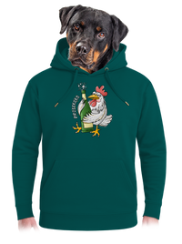 unisex mikina premium