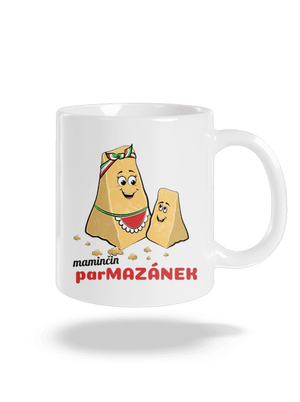 klasický hrnek