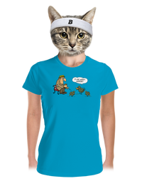 dámské sportovní tričko