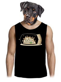 pánské tílko