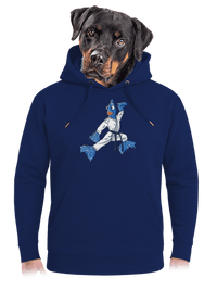 unisex mikina premium