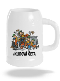 půllitr