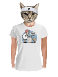 dámské sportovní tričko