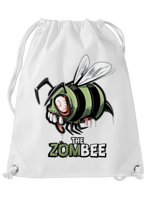 ZomBee vak White