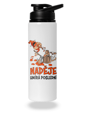 lahev na vodu