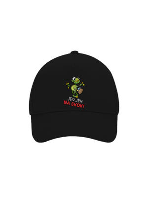 kšiltovka baseballka