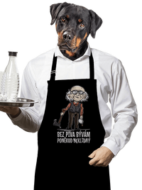 zástěra