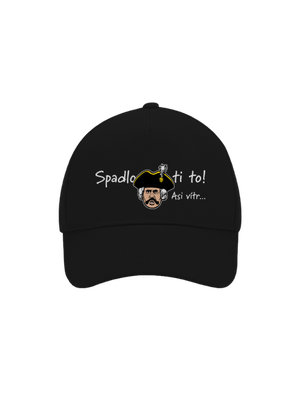 kšiltovka baseballka