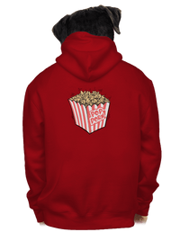 pánská mikina na zip