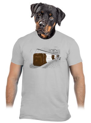 pánské tričko