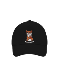 kšiltovka baseballka