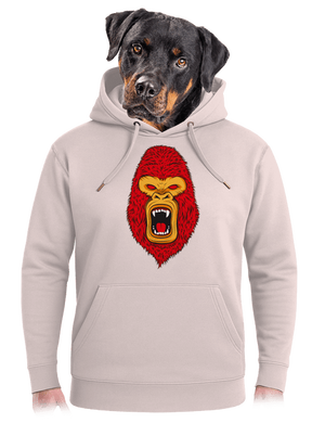 unisex mikina premium