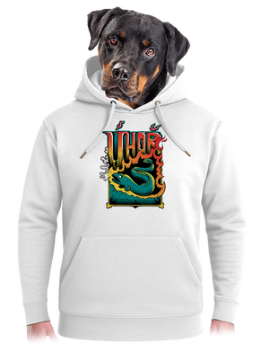 unisex mikina premium