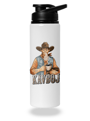 lahev na vodu