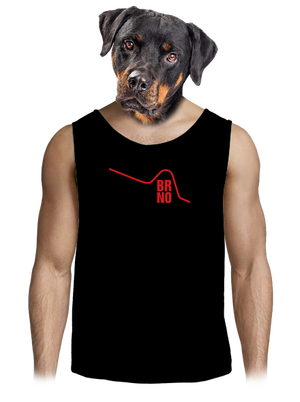 pánské tílko