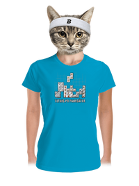 dámské sportovní tričko