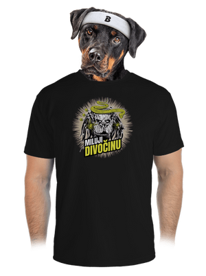 pánské sportovní tričko