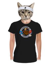 dámské sportovní tričko