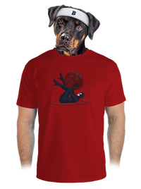 pánské sportovní tričko