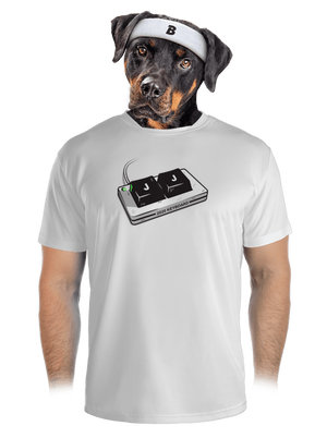 pánské sportovní tričko