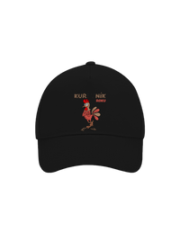 kšiltovka baseballka