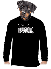 pánské dlouhý rukáv