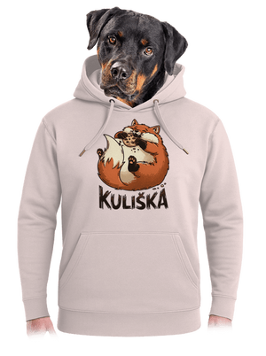 unisex mikina premium