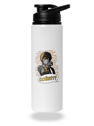 Jules lahev na vodu White