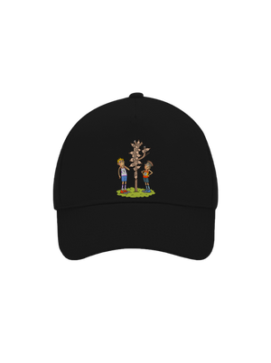 kšiltovka baseballka