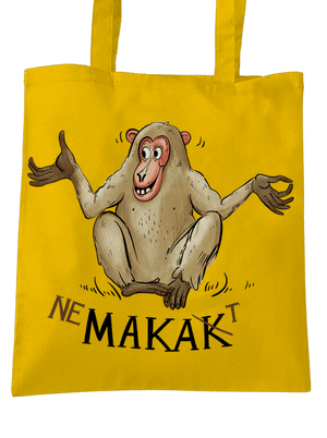 Nemakat taška Sunflower