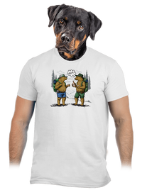 pánské tričko