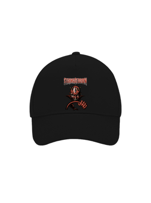 kšiltovka baseballka