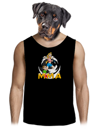 pánské tílko