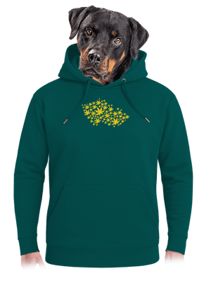 unisex mikina premium