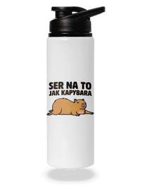 lahev na vodu
