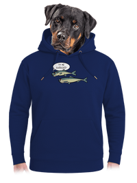 unisex mikina premium