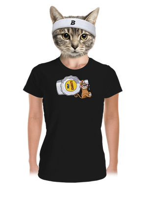 dámské sportovní tričko