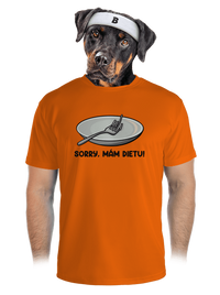 pánské sportovní tričko