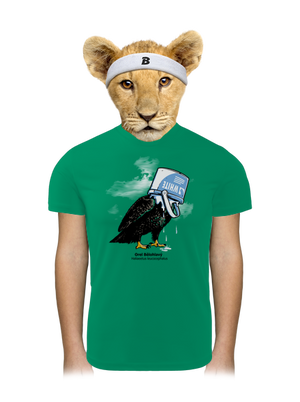 dětské sportovní tričko