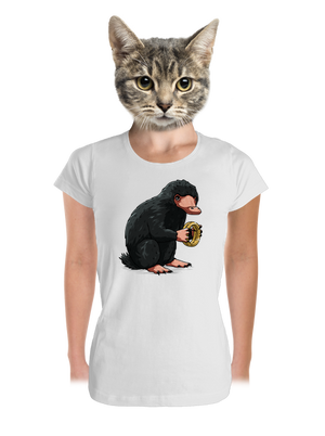 dámské tričko premium