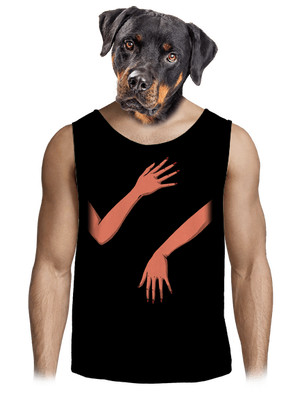 pánské tílko