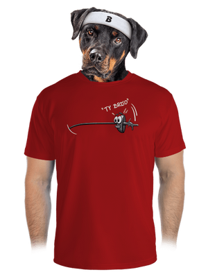 pánské sportovní tričko