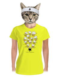 dámské sportovní tričko