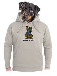 unisex mikina premium