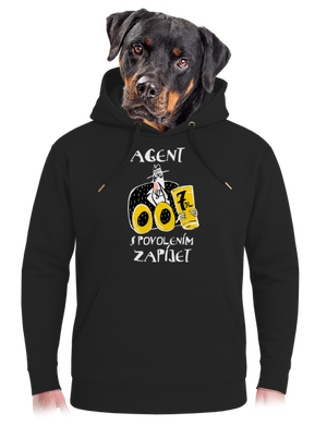 unisex mikina premium